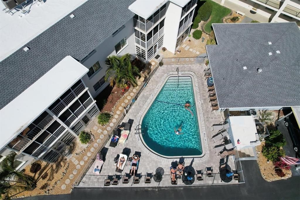 В аренду: $3,000 (2 спален, 2 ванн, 828 Квадратных фут)