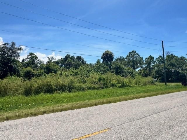 На продажу: $16,000 (0.23 acres)