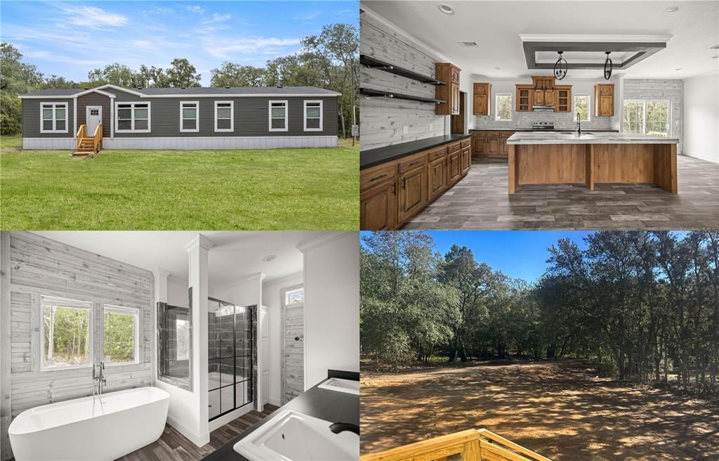 Active With Contract: $250,000 (4 beds, 2 baths, 2136 Square Feet)