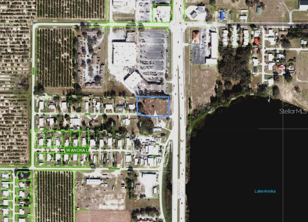 待售: $355,000 (1.16 acres)