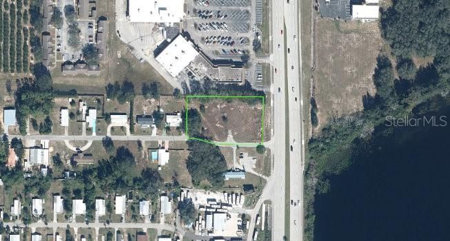 待售: $355,000 (1.16 acres)