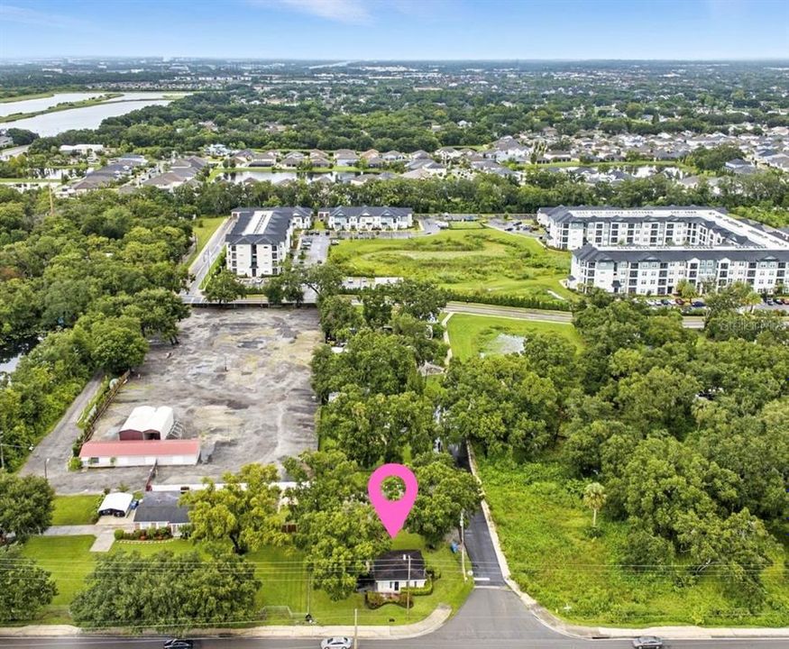 На продажу: $1,200,000 (0 спален, 0 ванн, 728 Квадратных фут)