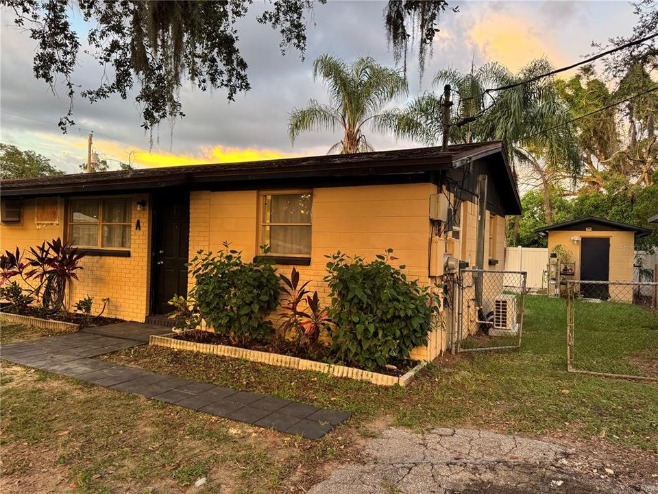 Recientemente alquilado: $1,500 (2 camas, 1 baños, 567 Pies cuadrados)