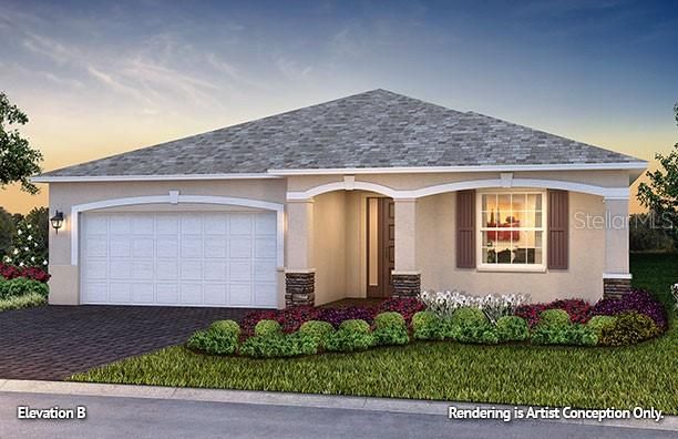 Vendido Recientemente: $366,980 (3 camas, 2 baños, 1967 Pies cuadrados)