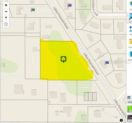 На продажу: $499,900 (2.54 acres)