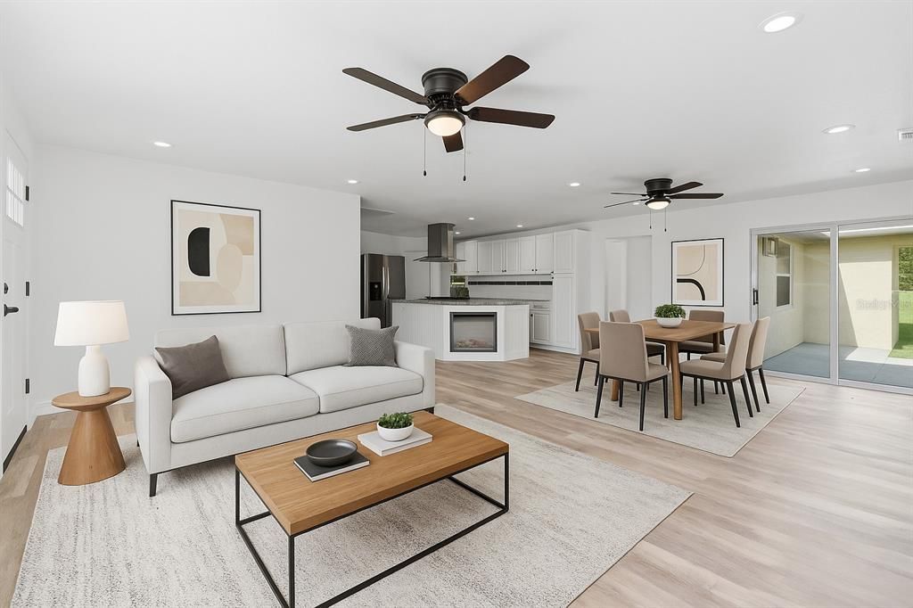 待售: $449,000 (5 贝兹, 3 浴室, 2556 平方英尺)