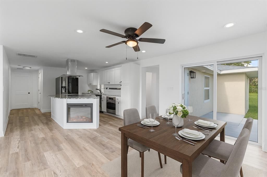 待售: $449,000 (5 贝兹, 3 浴室, 2556 平方英尺)