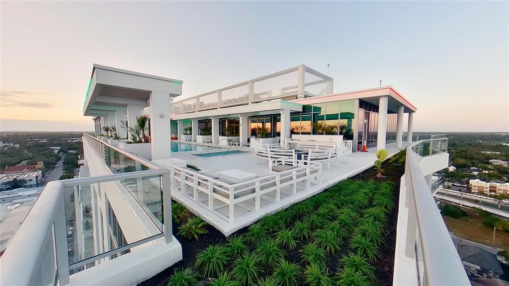 En Renta: $8,000 (2 camas, 2 baños, 1753 Pies cuadrados)