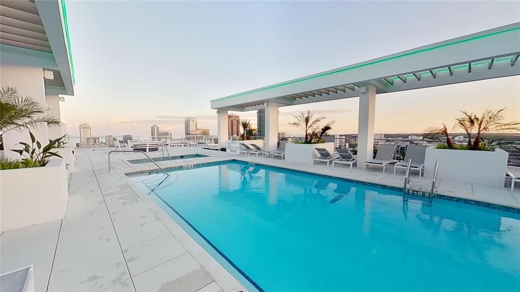 En Renta: $8,000 (2 camas, 2 baños, 1753 Pies cuadrados)