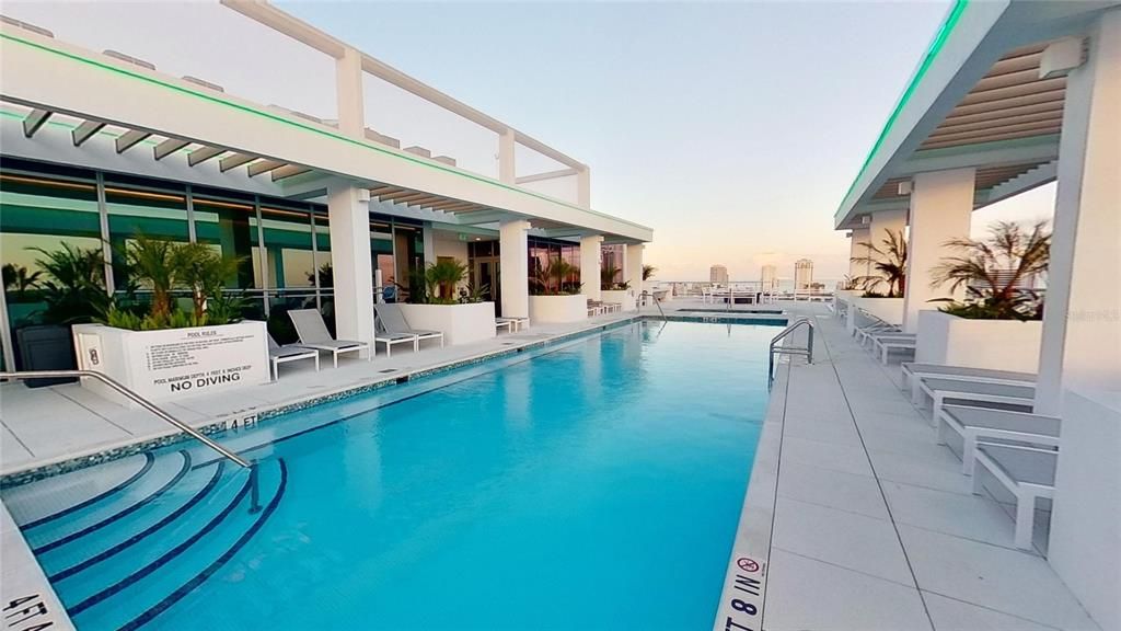 En Renta: $8,000 (2 camas, 2 baños, 1753 Pies cuadrados)