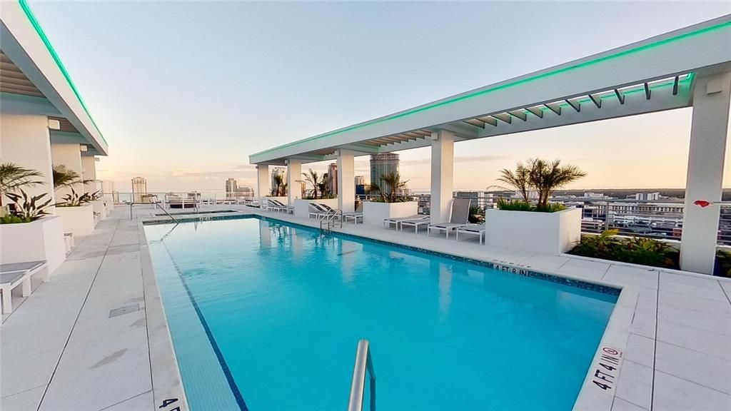 En Renta: $8,000 (2 camas, 2 baños, 1753 Pies cuadrados)