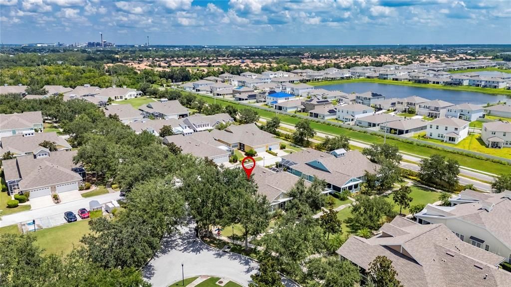 Active With Contract: $292,000 (2 beds, 2 baths, 1546 Square Feet)