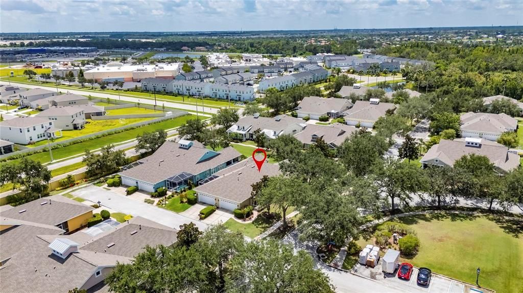 Active With Contract: $292,000 (2 beds, 2 baths, 1546 Square Feet)