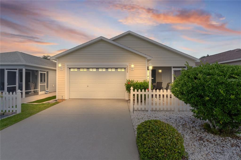 Activo con contrato: $275,000 (2 camas, 2 baños, 1188 Pies cuadrados)