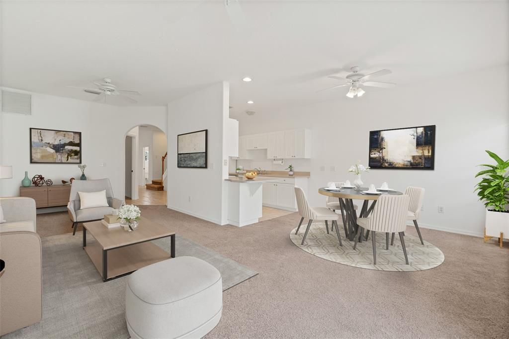 На продажу: $359,000 (3 спален, 2 ванн, 1674 Квадратных фут)