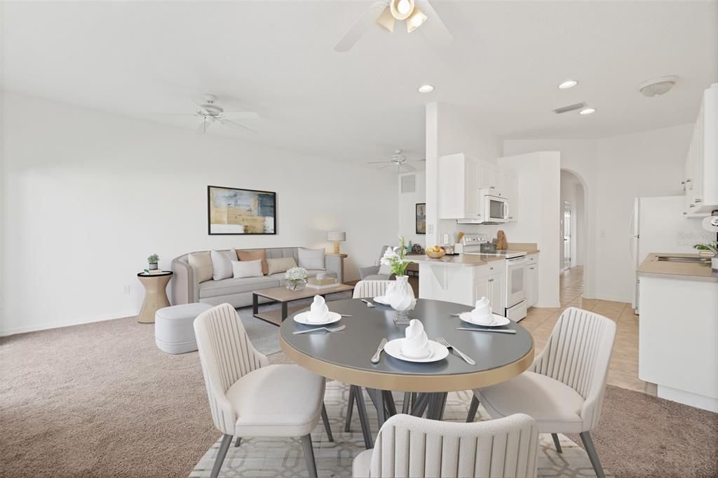 На продажу: $359,000 (3 спален, 2 ванн, 1674 Квадратных фут)