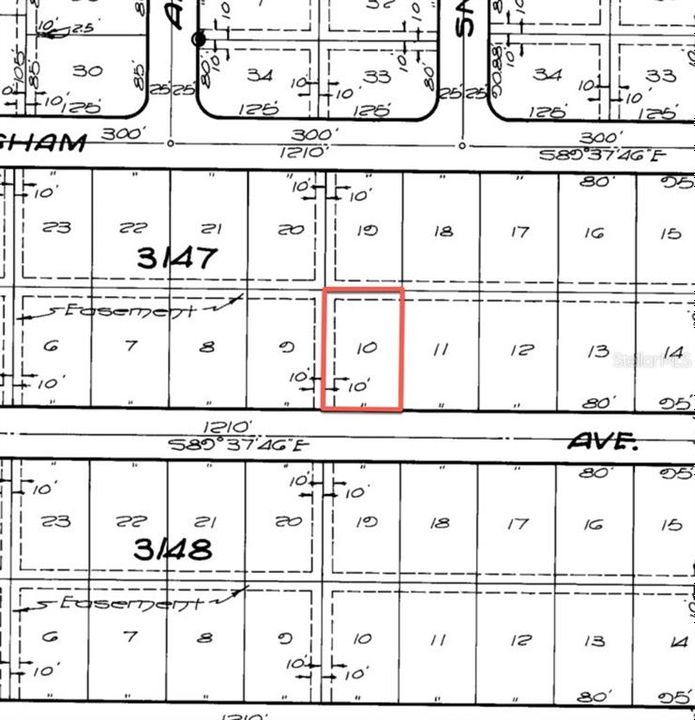 Activo con contrato: $19,900 (0.23 acres)