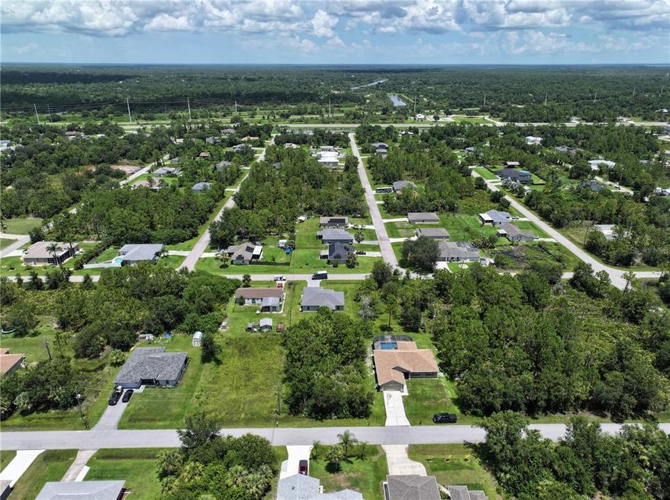 Activo con contrato: $19,900 (0.23 acres)