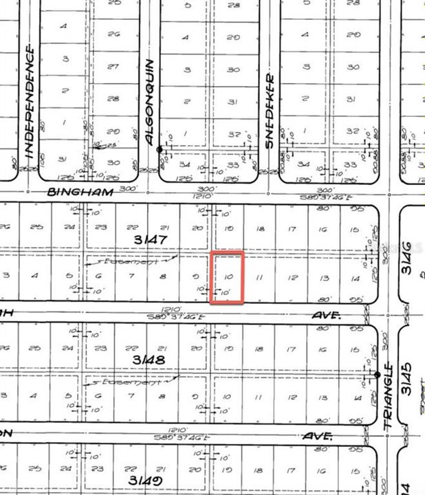 Activo con contrato: $19,900 (0.23 acres)