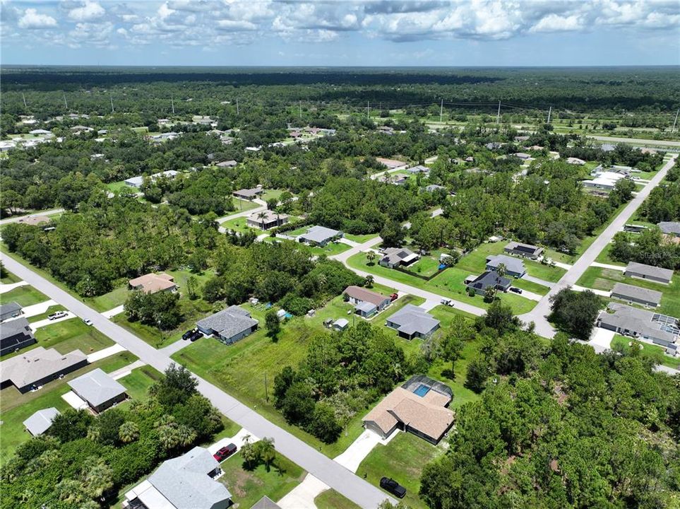 Activo con contrato: $19,900 (0.23 acres)