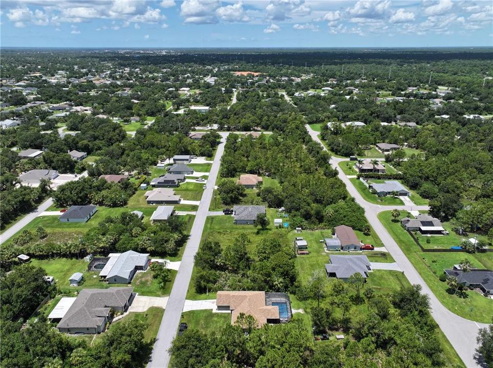 Activo con contrato: $19,900 (0.23 acres)