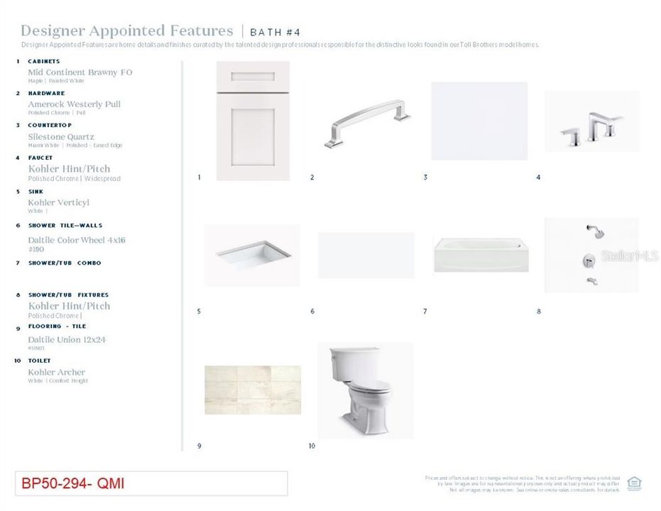 На продажу: $799,000 (5 спален, 4 ванн, 3940 Квадратных фут)