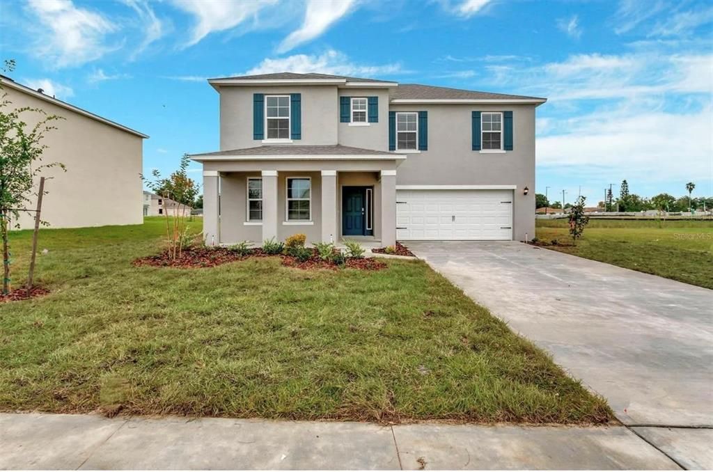 Recently Sold: $475,490 (4 beds, 3 baths, 2725 Square Feet)