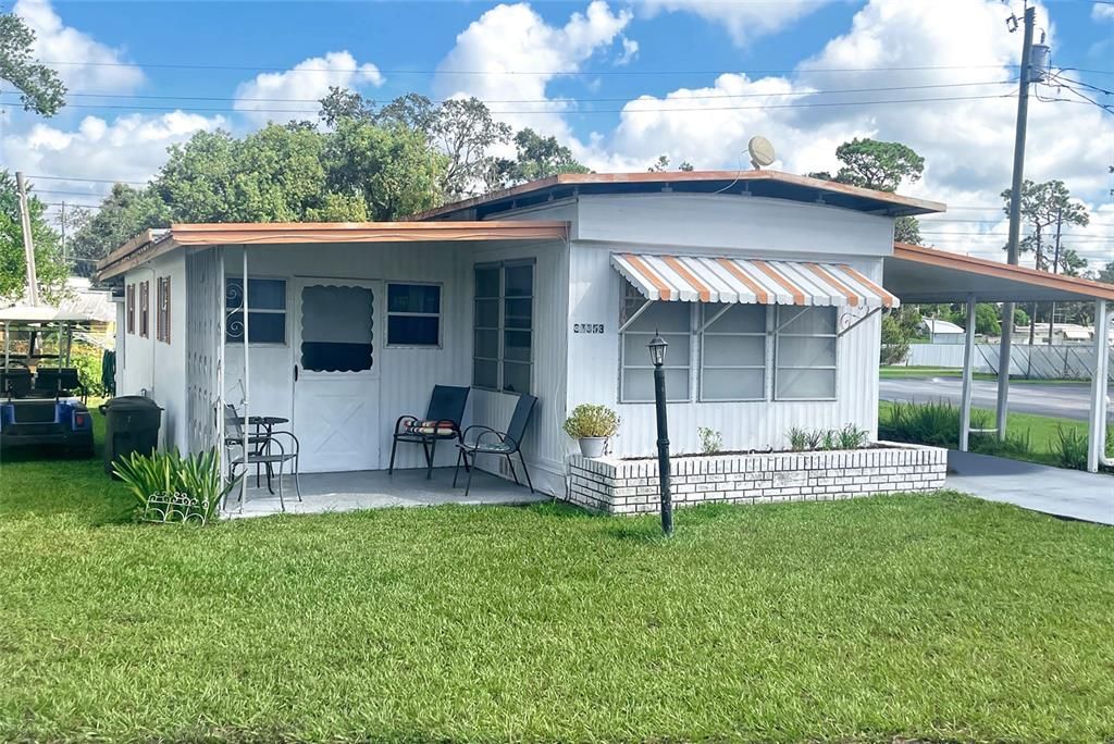 待售: $48,000 (1 贝兹, 1 浴室, 480 平方英尺)