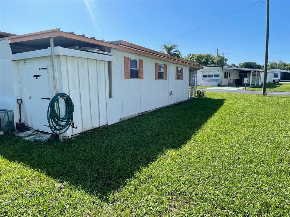 待售: $48,000 (1 贝兹, 1 浴室, 480 平方英尺)