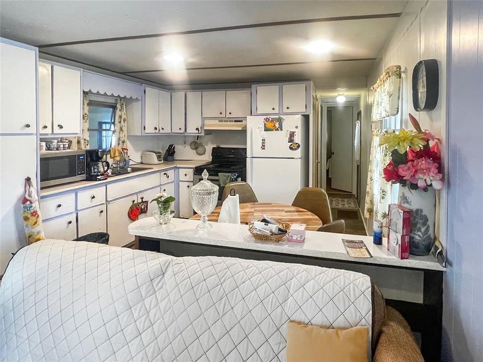 待售: $48,000 (1 贝兹, 1 浴室, 480 平方英尺)