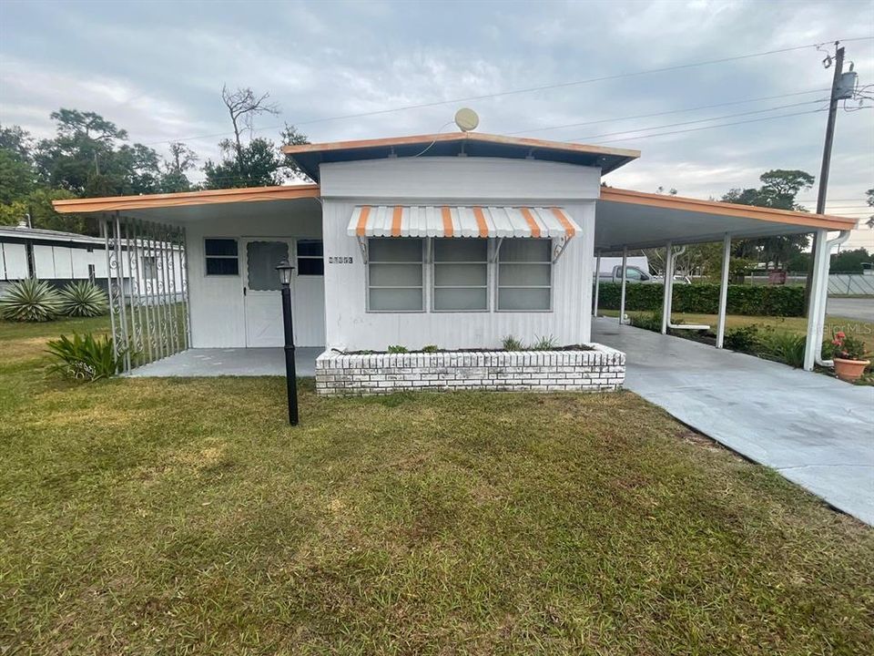 Active With Contract: $40,000 (1 beds, 1 baths, 480 Square Feet)