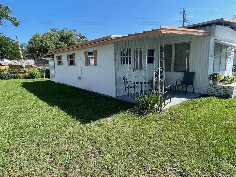 待售: $48,000 (1 贝兹, 1 浴室, 480 平方英尺)