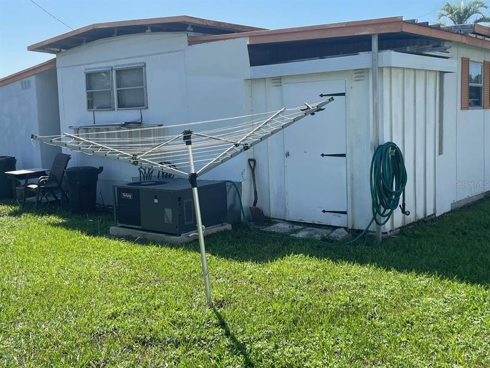 待售: $48,000 (1 贝兹, 1 浴室, 480 平方英尺)