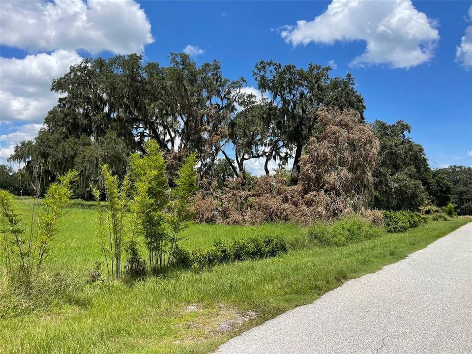 En Venta: $425,000 (4.31 acres)