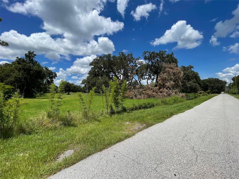 En Venta: $425,000 (4.31 acres)