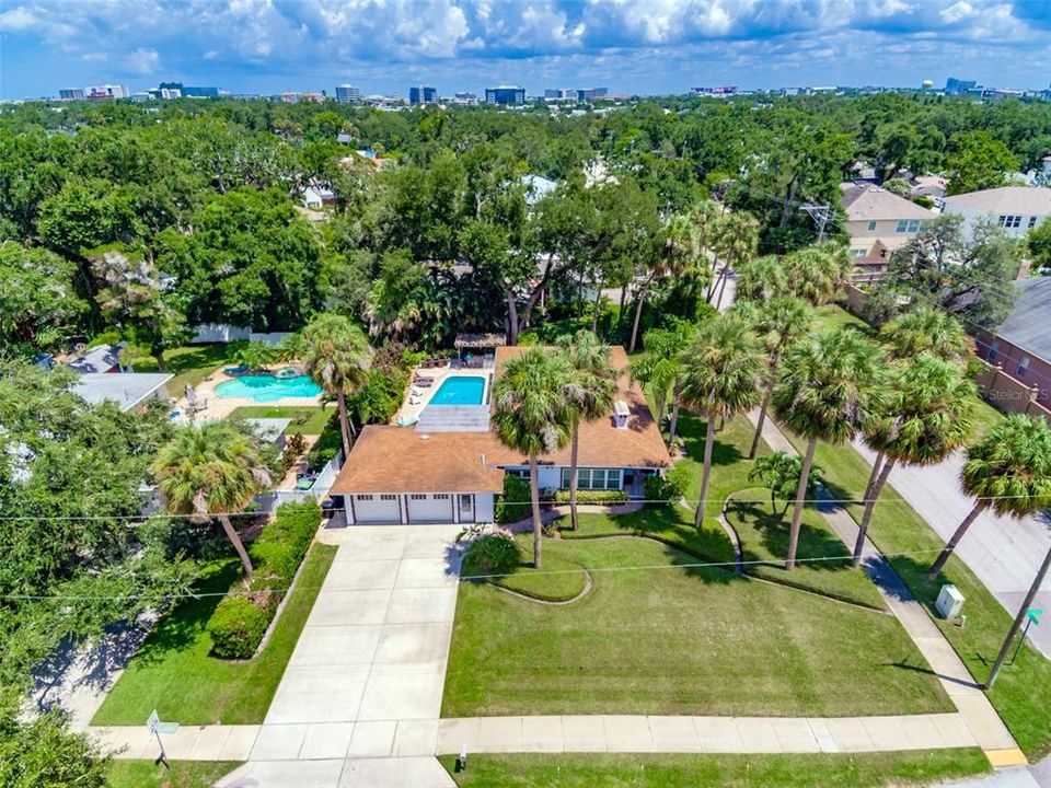 En Renta: $10,000 (3 camas, 3 baños, 2286 Pies cuadrados)