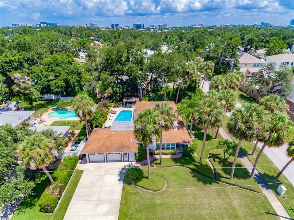 En Renta: $10,000 (3 camas, 3 baños, 2286 Pies cuadrados)