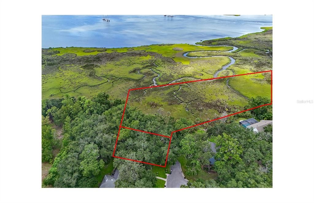 На продажу: $250,000 (3.75 acres)