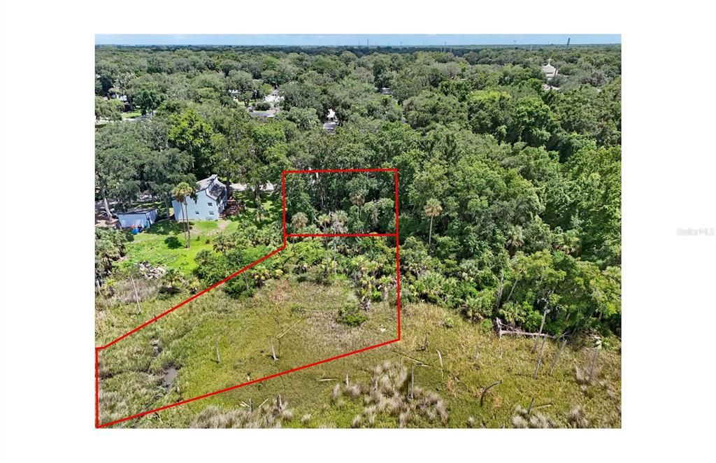 На продажу: $250,000 (3.75 acres)