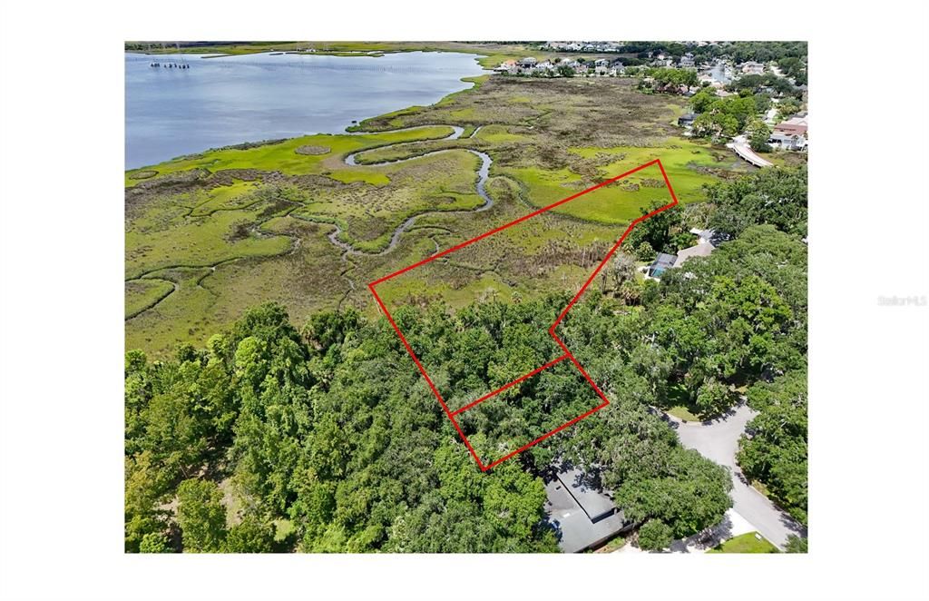 На продажу: $250,000 (3.75 acres)