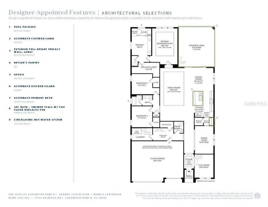 待售: $1,250,000 (3 贝兹, 2 浴室, 2767 平方英尺)