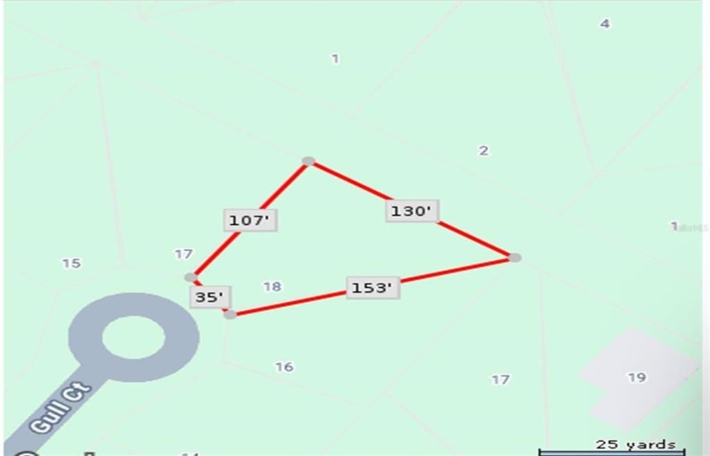 For Sale: $34,000 (0.21 acres)