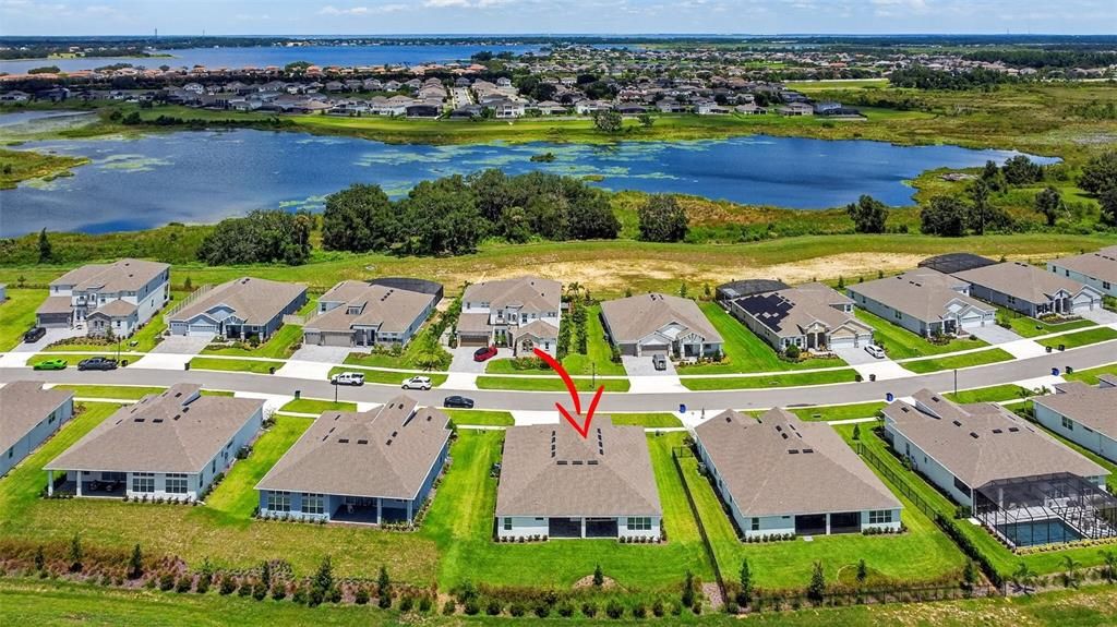 合同活跃: $999,999 (4 贝兹, 3 浴室, 3248 平方英尺)