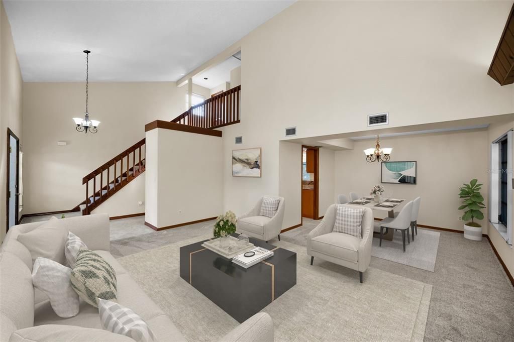 合同活跃: $594,000 (4 贝兹, 2 浴室, 2060 平方英尺)