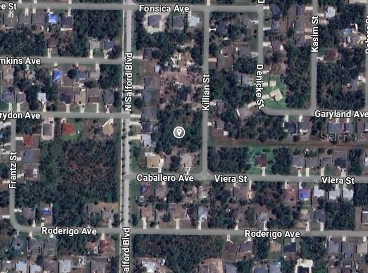 待售: $125,000 (1.13 acres)