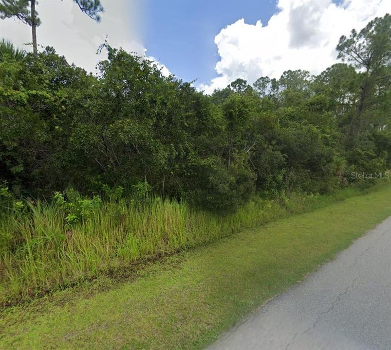 待售: $125,000 (1.13 acres)