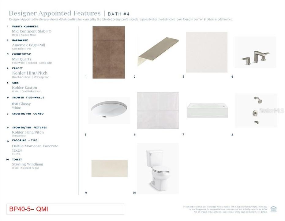 For Sale: $915,000 (5 beds, 4 baths, 3940 Square Feet)