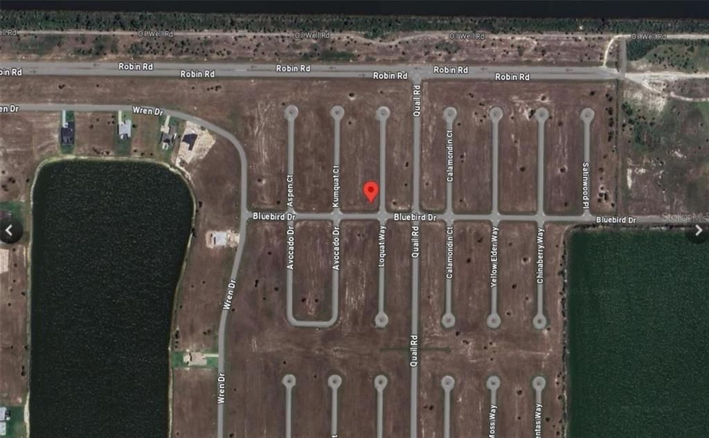 Recently Sold: $34,000 (0.19 acres)