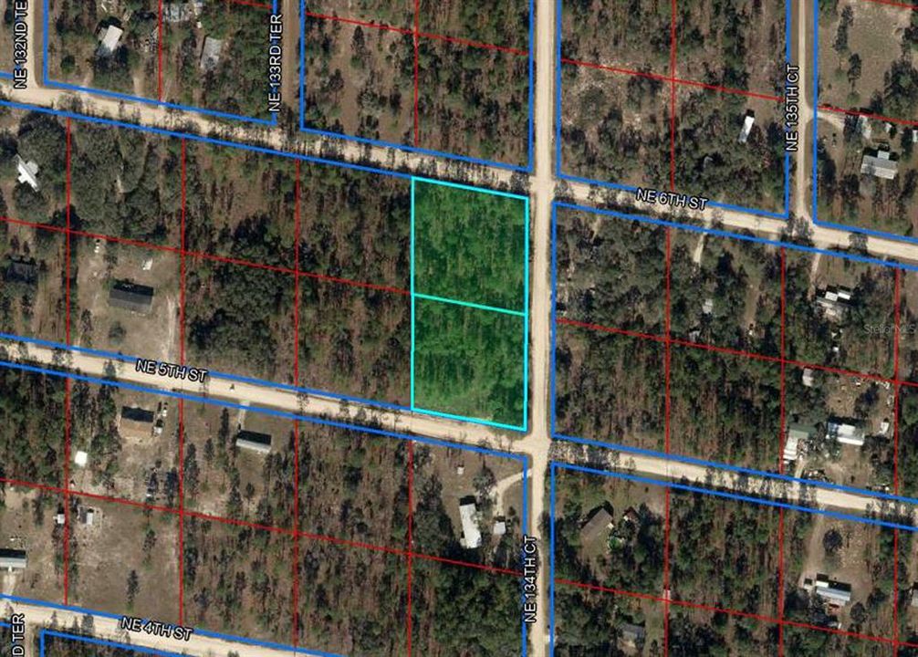 For Sale: $60,000 (2.00 acres)