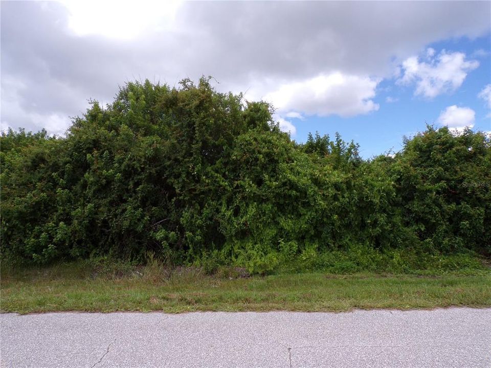 合同活跃: $16,990 (0.23 acres)